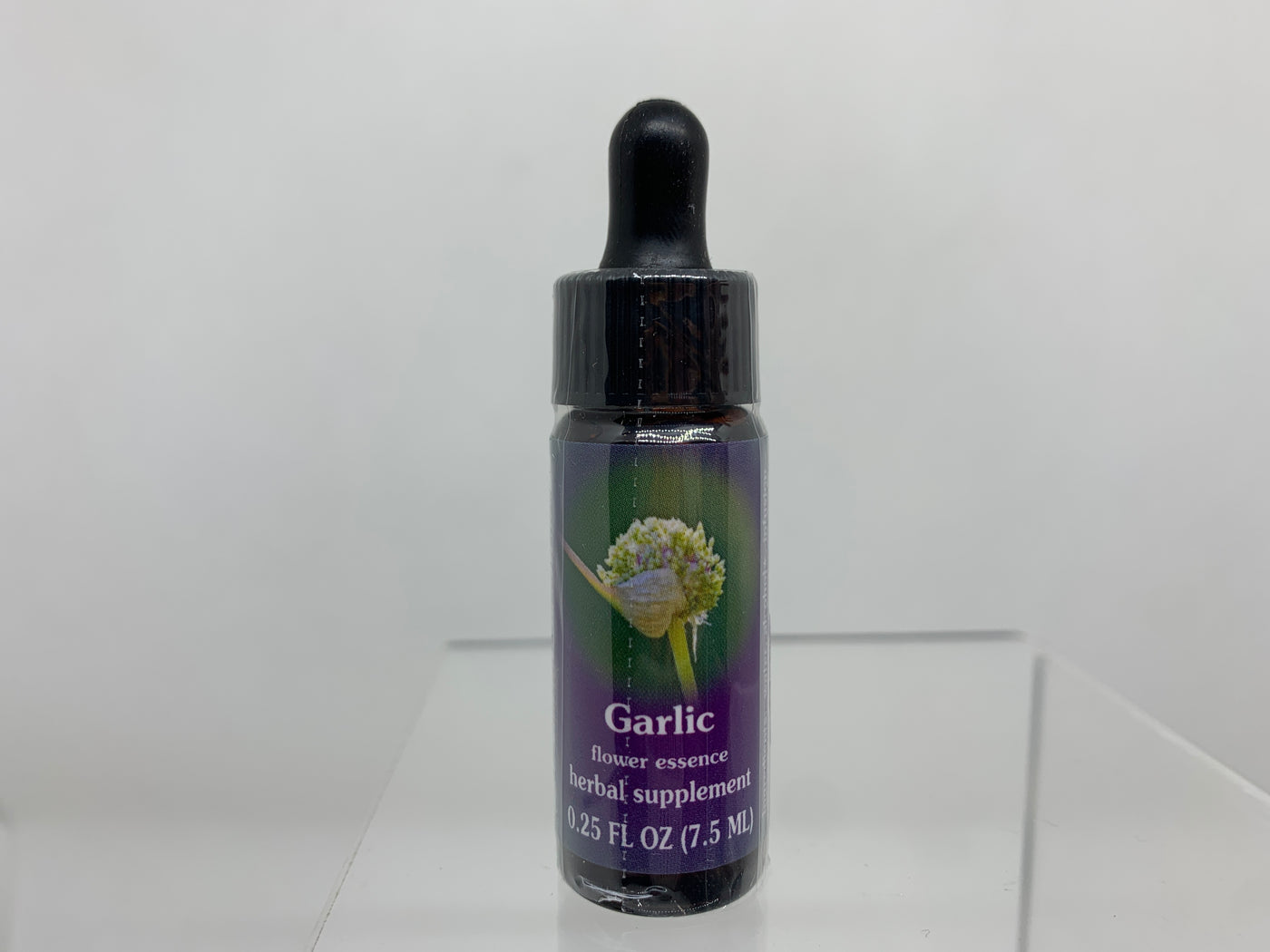 FES Flower Essence (1/4 oz), Garlic