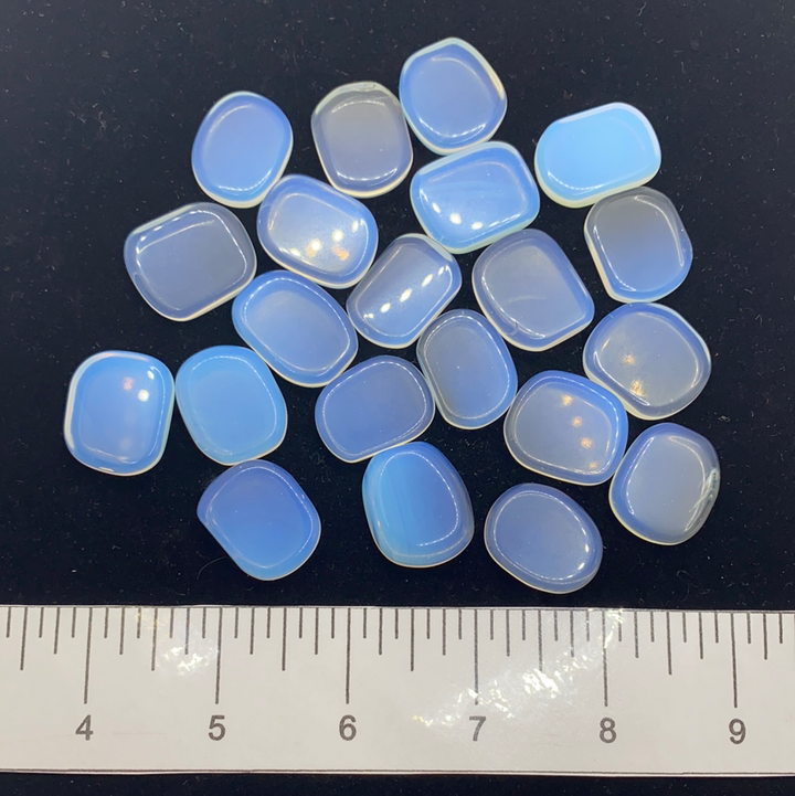 Opalite Thumb Stone JC65