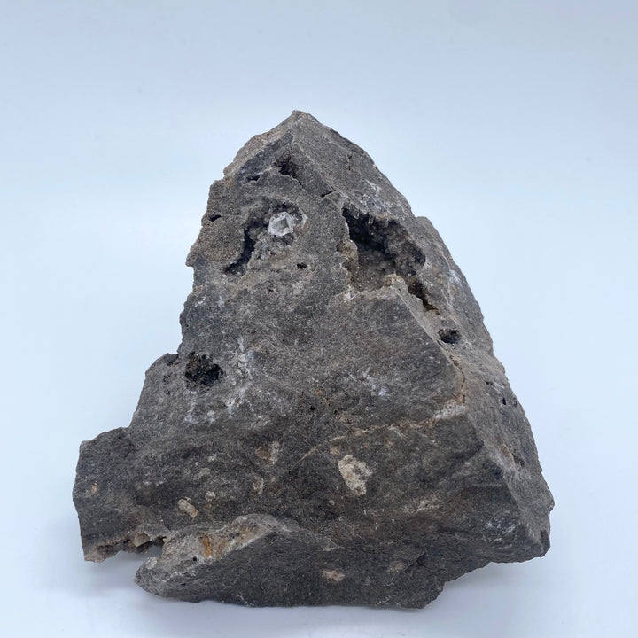 Herkimer Diamond in Matrix-HRK2-2