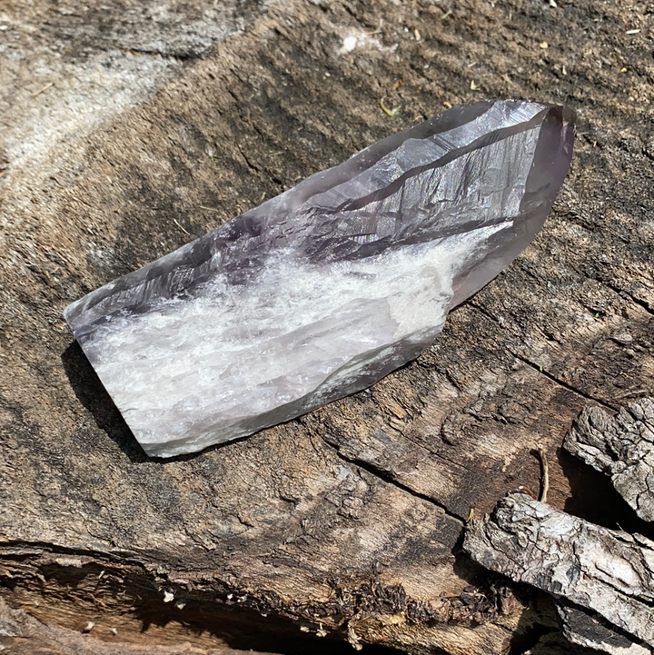 Elestial Amethyst Rough Wand-PT15-2