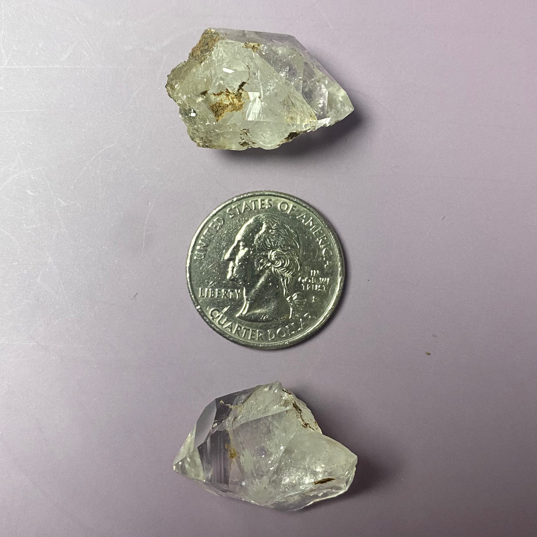 Herkimer Diamond HRK1-23