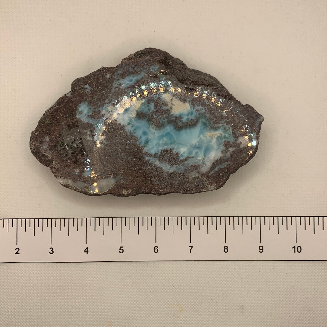 Larimar Specimen-SPM1-2