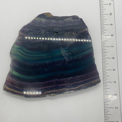 Fluorite Slab-Large-SL2-8