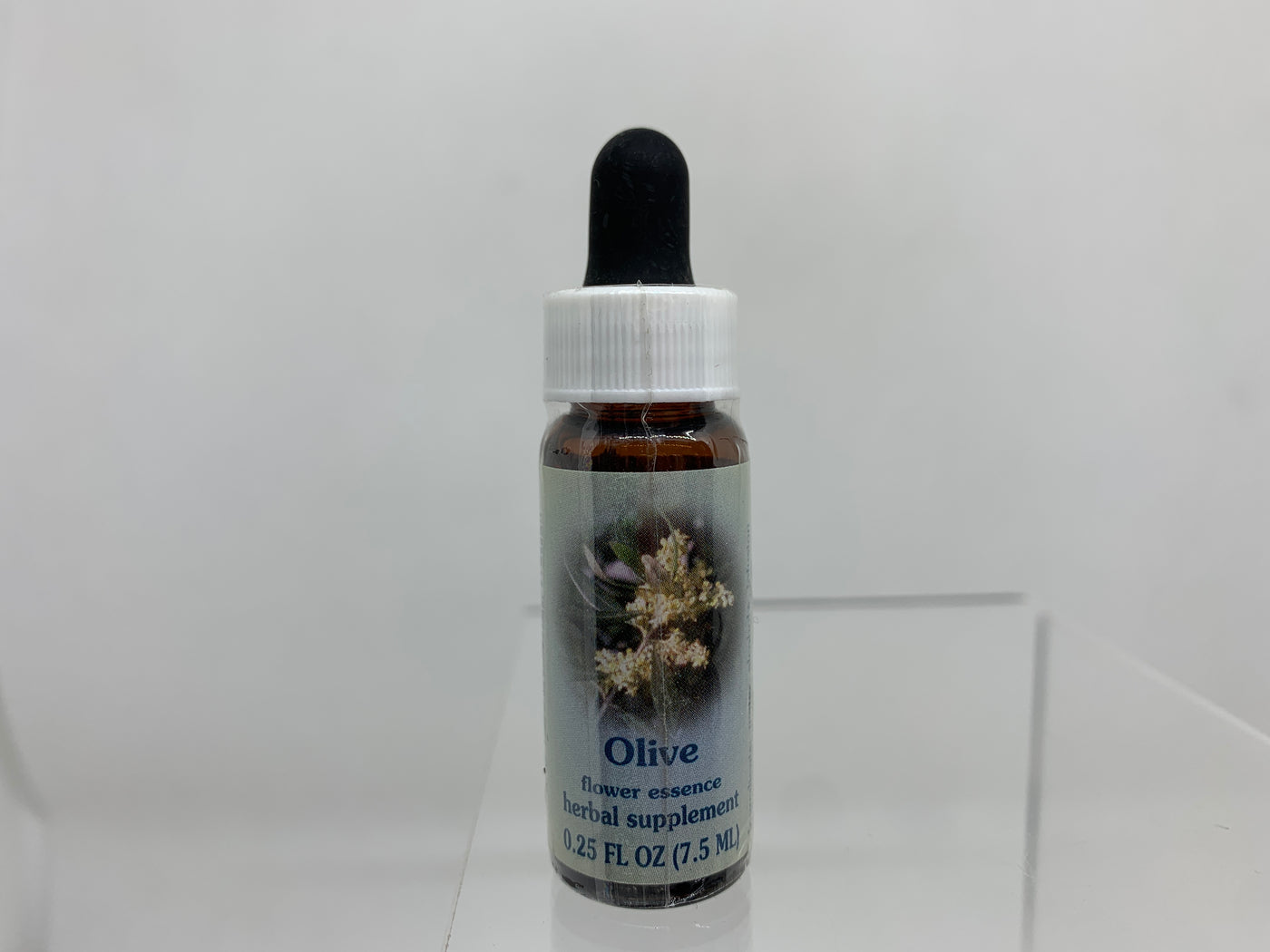 FES Flower Essence (1/4 oz), Olive