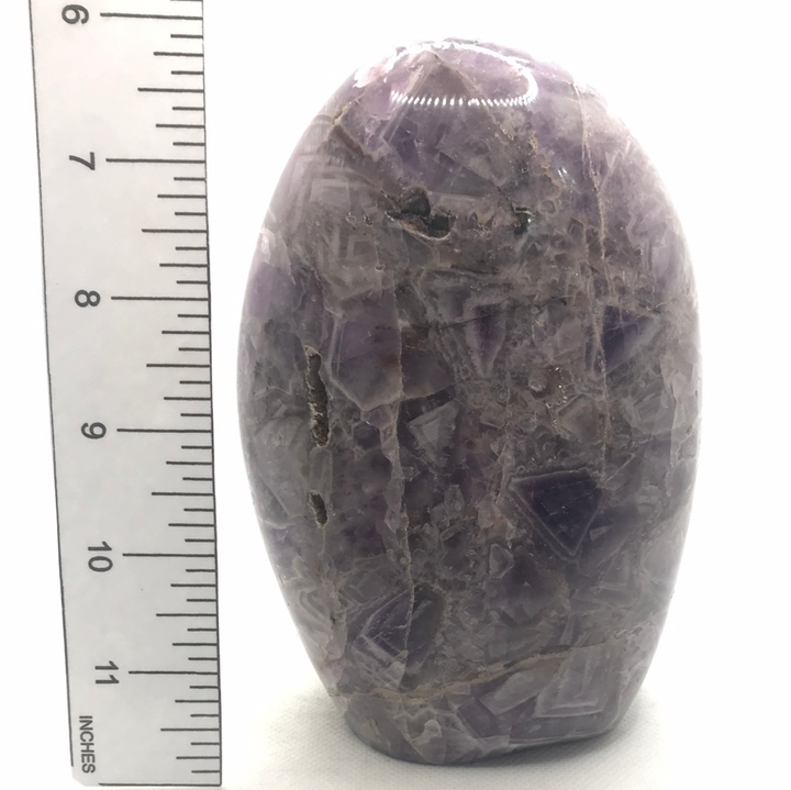 Amethyst Free Form WZ13209