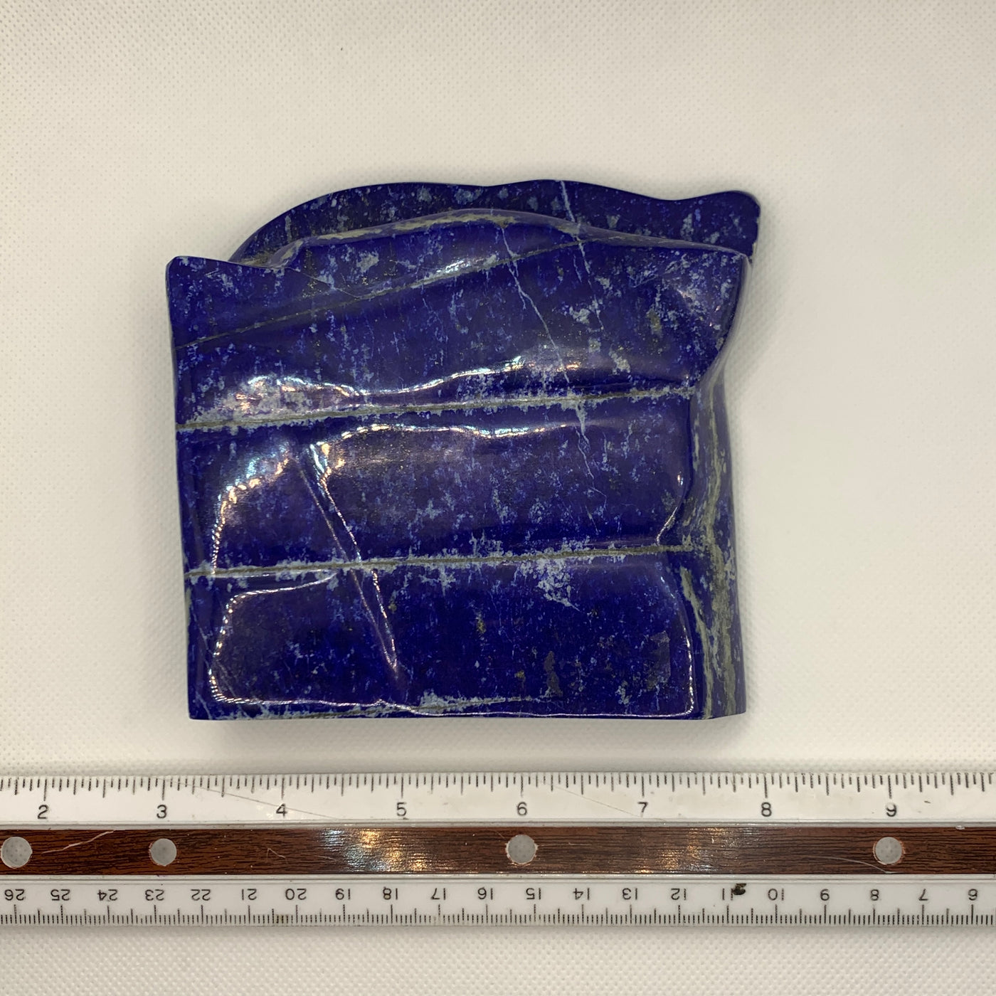 Lapis Lazuli Free Form CCEC1705