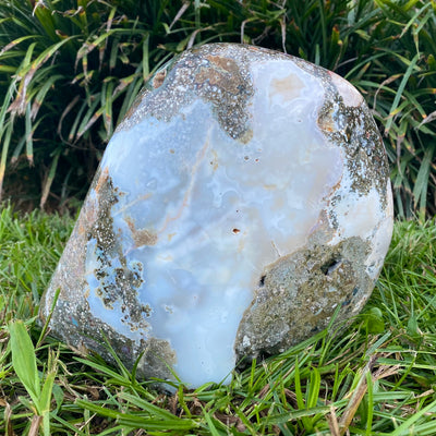 Ocean Jasper-Large Specimen SPM4-2