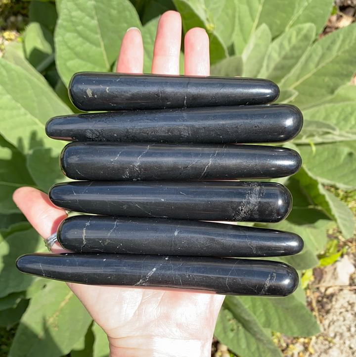 Shungite Massage Wand MW6-1