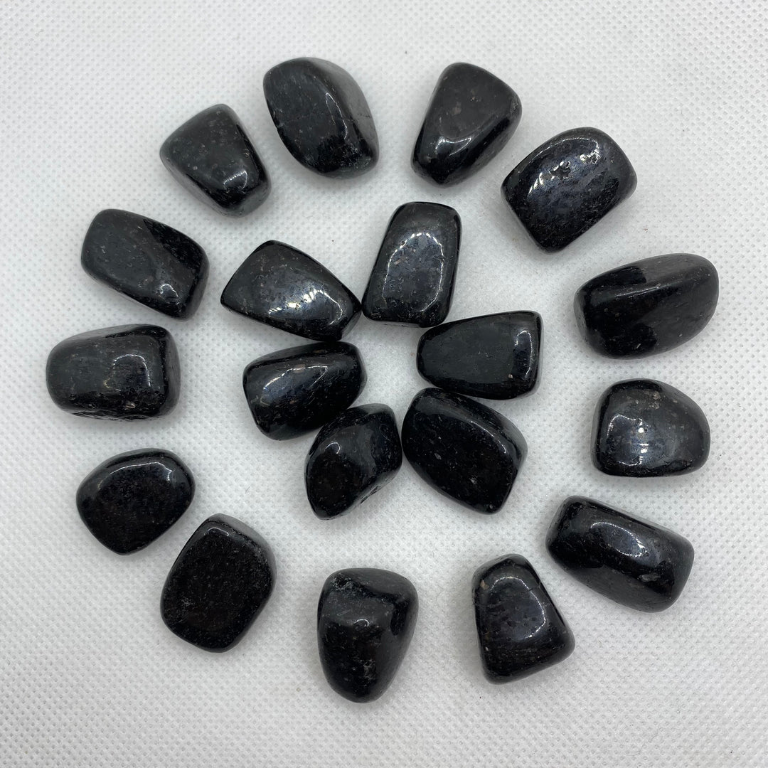 Nuummite Polished-N202