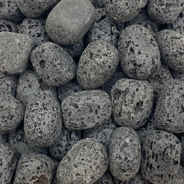 Lava Stone Rough L301