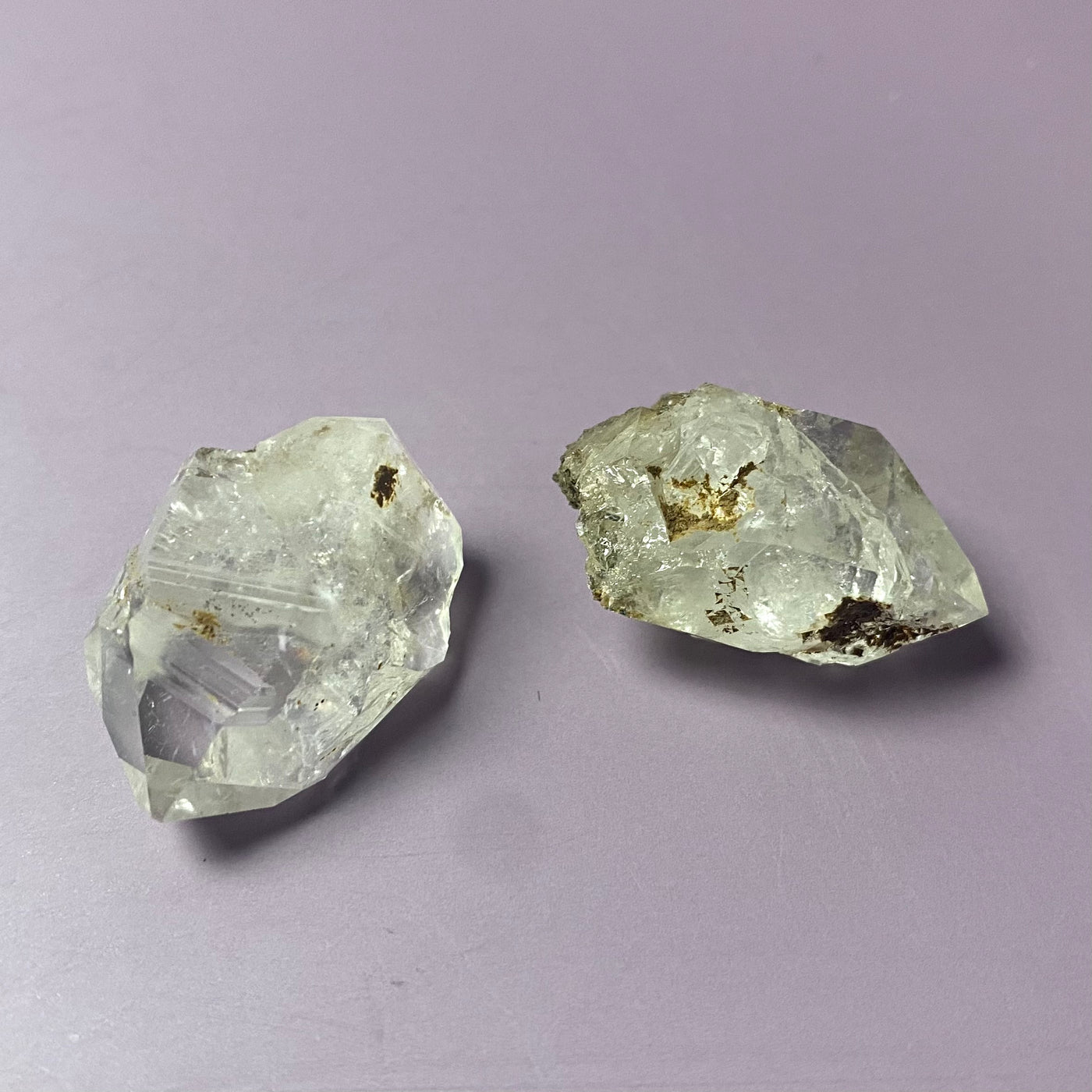 Herkimer Diamond HRK1-23