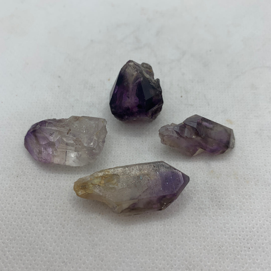 Namibia Brandburg Amethyst  CC324