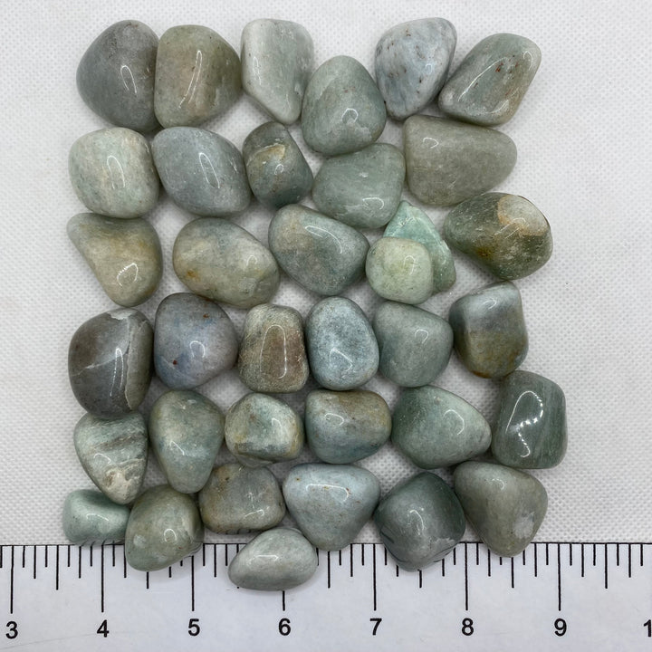 Aventurine (Green) Polished-V503