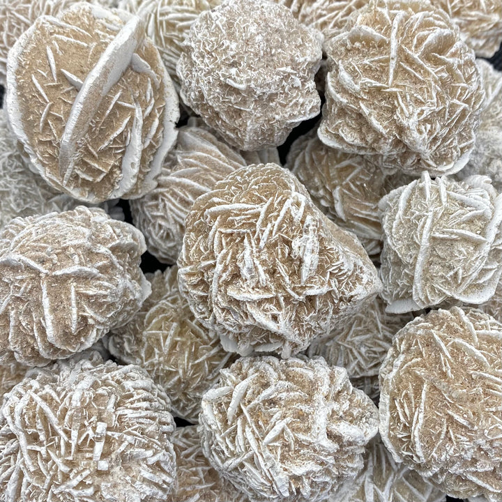 Selenite (Desert Rose) S313