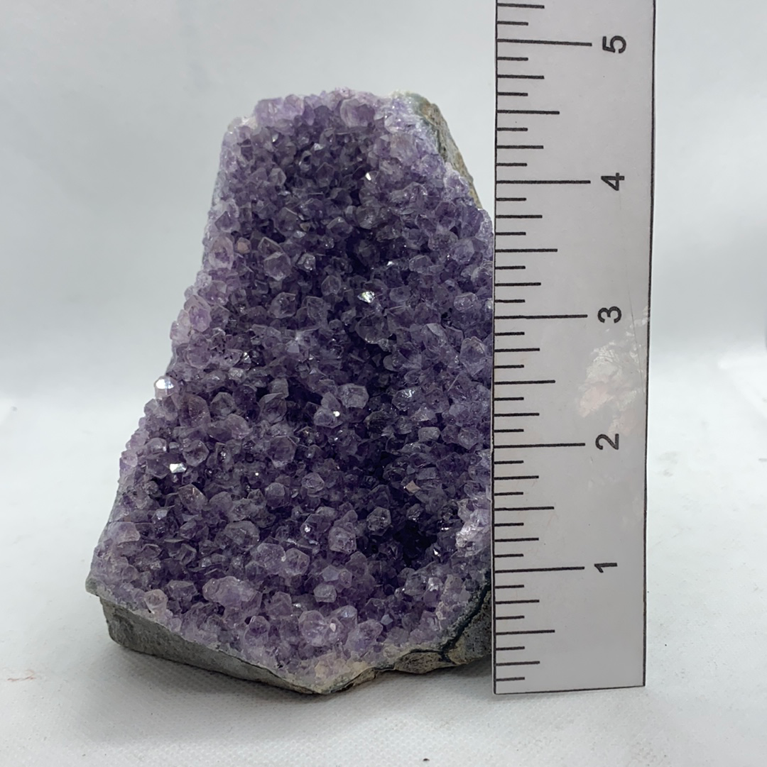 Amethyst Stand Up CR74e