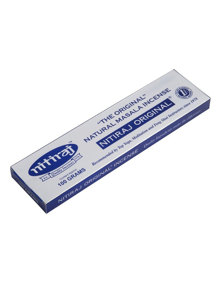 Nitiraj Original Stick Incense