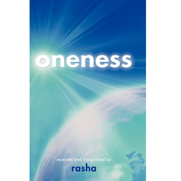 Oneness by Rasha