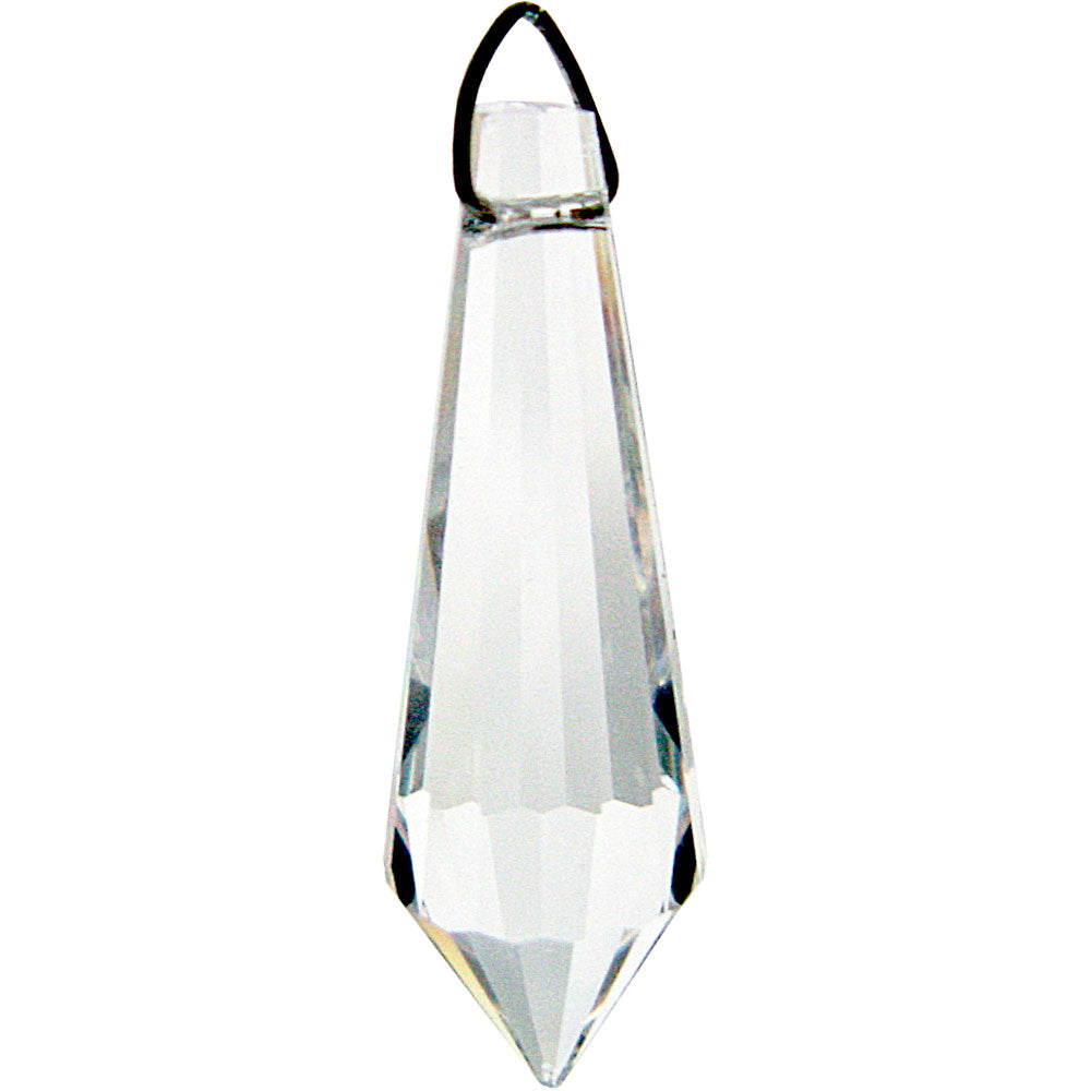 Teardrop Crystal Prism