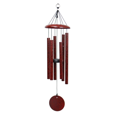 Corinthian Bells® Windchimes 27"